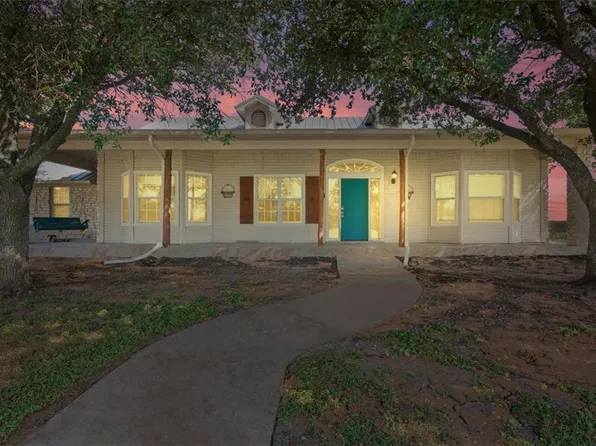 5481 Seven Mile Ln, Mart, TX 76664