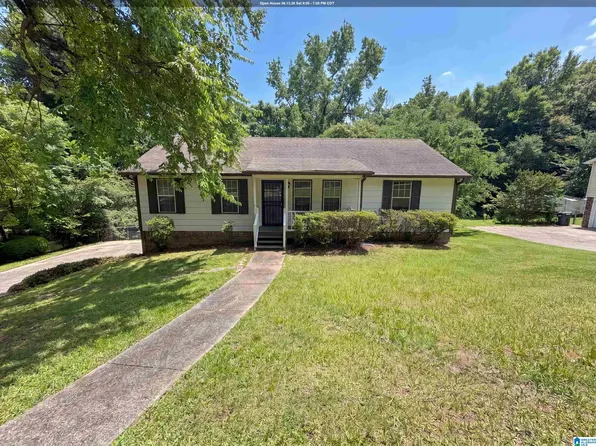 2813 Wood Dr NE, Birmingham, AL 35215