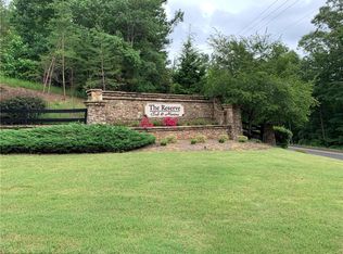 6510 Crestline Dr, Dawsonville, GA 30534