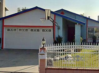 13610 Elwyn Dr, Baldwin Park, CA 91706