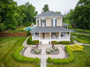 913 E Washington St, Greencastle, IN 46135