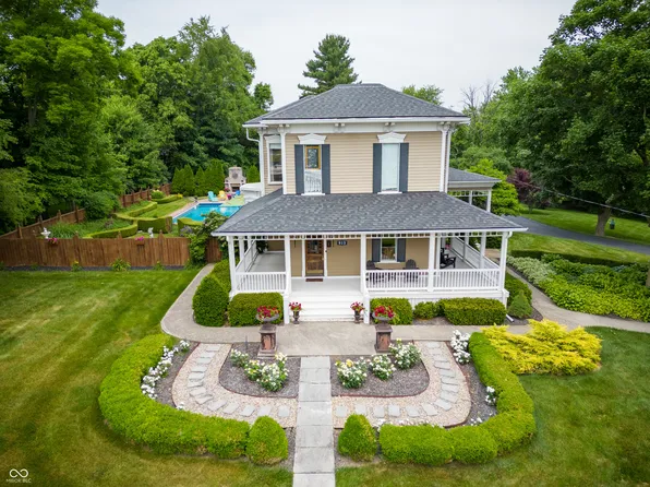 913 E Washington St, Greencastle, IN 46135