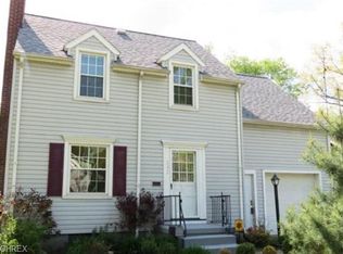 232 Woodbine Ave SE, Warren, OH