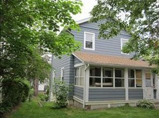73 Lane Ave, West Caldwell, NJ 07006