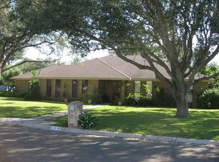 1919 Forest Ln, Weslaco, TX 78596