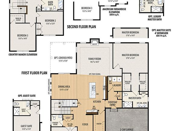 2nd image of this home