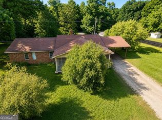 1866 Birdie Rd, Griffin, GA 30223