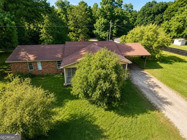 1866 Birdie Rd, Griffin, GA 30223