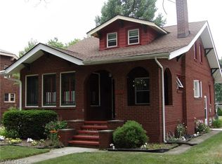 70 Harnagy St, Berea, OH