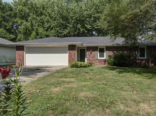 3625 S Walnut Hill Dr, Springfield, MO 65807