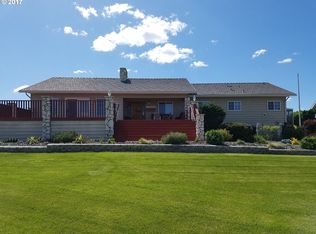 44873 Appleburg Ln, Pilot Rock, OR 97868