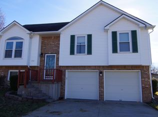 1510 40th Street Ter, Sedalia, MO 65301