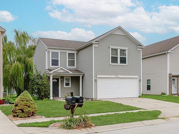 2nd image of 8036 States Bend Dr