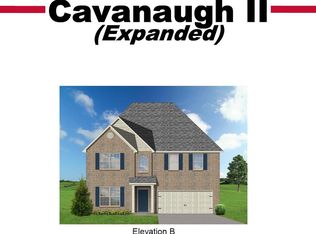 2390 Calendula Rd, Lexington, KY 40511