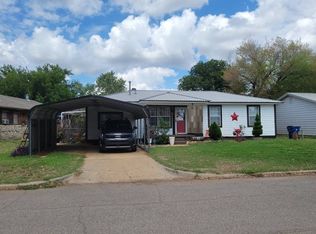 13312 Highway 76, Lindsay, OK 73052