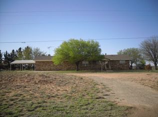 7507 W Us Highway 180 Hwy, Snyder, TX 79549