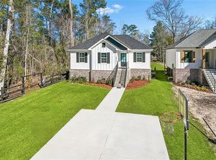 4611 Oak Dr, Slidell, LA 70461