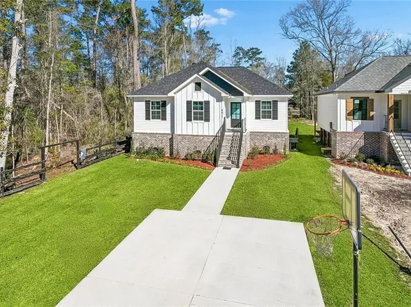 4611 Oak Dr, Slidell, LA 70461