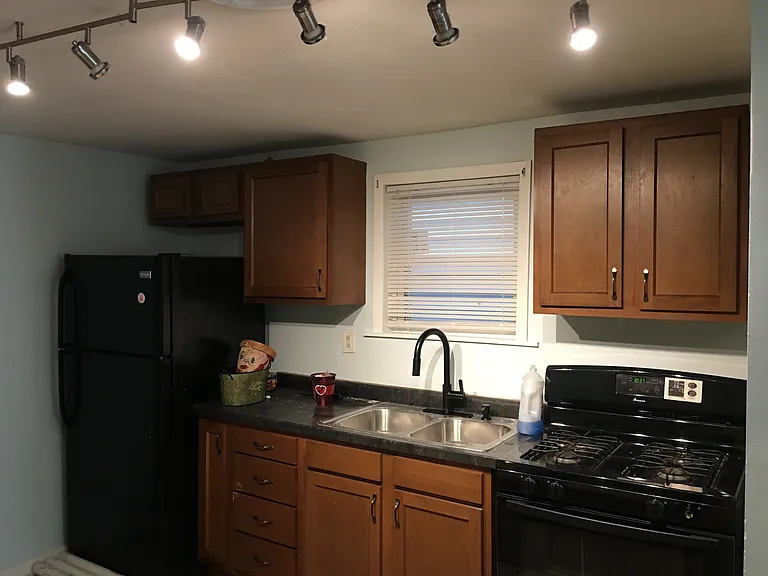 3727 S Wood St #BASEMENT — Photo 2