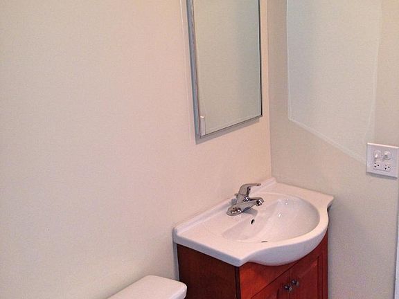 Modern Bath