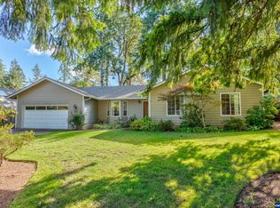 3410 SW Cascade Ave, Corvallis, OR 97333
