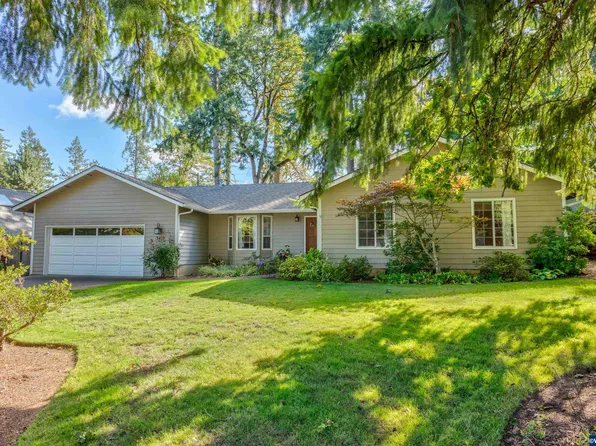 3410 SW Cascade Ave, Corvallis, OR 97333