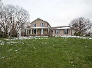 9920 Beryl St NW, Canal Fulton, OH 44614