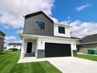 6737 71st Ave S, Horace, ND, 58047