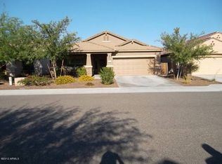 25407 N 52nd Ln, Phoenix, AZ 85083