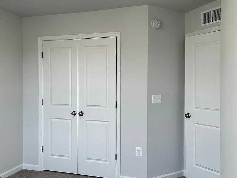 1st Bedroom -3rd Floor