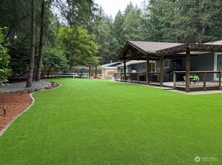 1064 9th Ave, Fox Island, WA