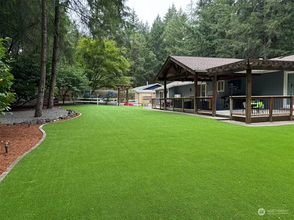 1064 9th Avenue, Fox Island, WA 98333