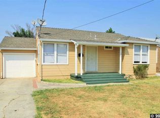 1312 W 8th St, Antioch, CA 94509