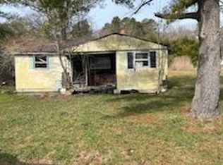 4750 S Upper Ferry Rd, Eden, MD 21822