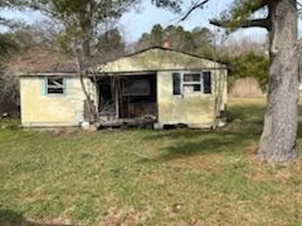 4750 S Upper Ferry Rd, Eden, MD 21822