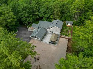 17 Hunter Dr, Seguin, ON P2A0B2