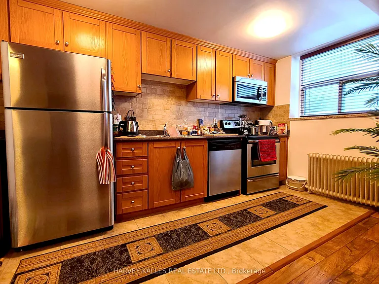 1751 Victoria Park Ave #107 — Photo 6