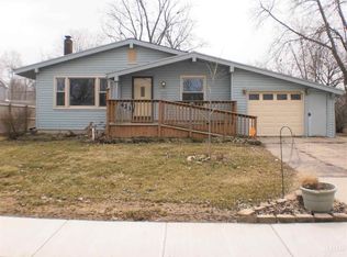 4232 Casa Verde Dr, Fort Wayne, IN 46816