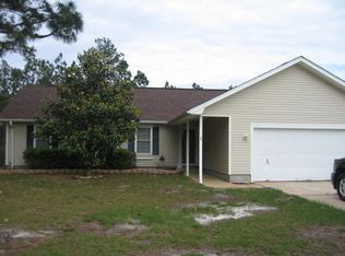 2016 Iris Ln, Navarre, FL 32566