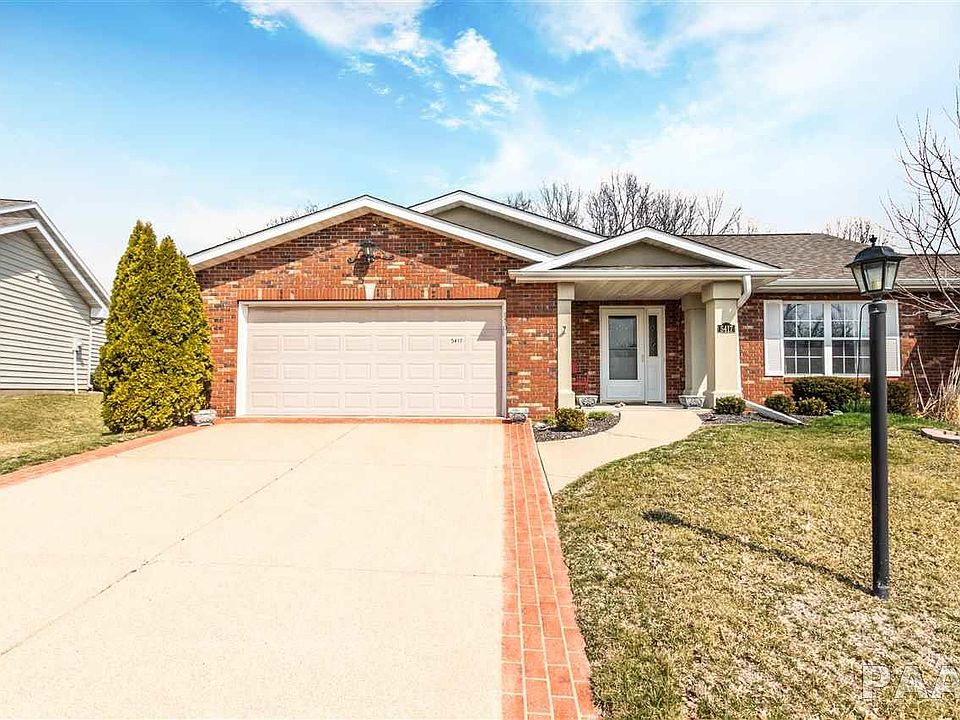 1st image of 5417 W Flagstone Dr