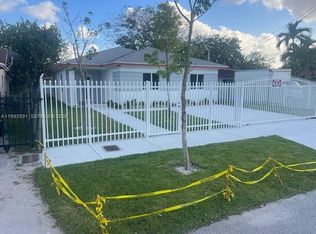 746 NW 112th St, Miami, FL 33168