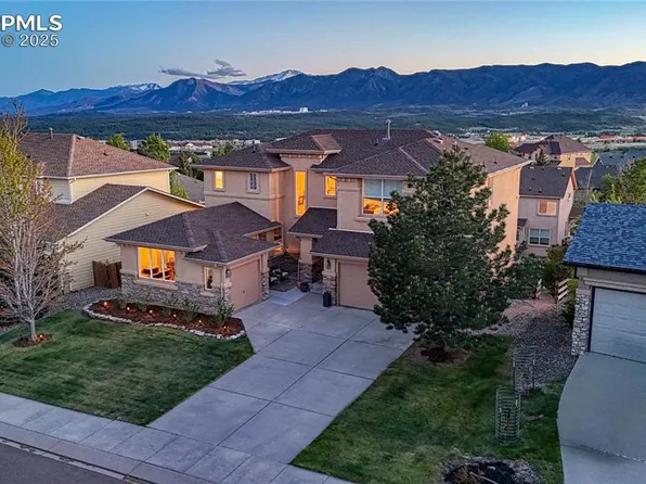 15872 Maple Hill Rd, Monument, CO 80132