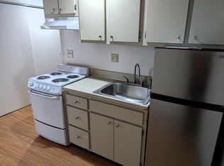 Sunrise Efficiency Apartments, Buffalo, NY 14217