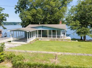 112 Bluff Rd, Greenwood, SC 29649
