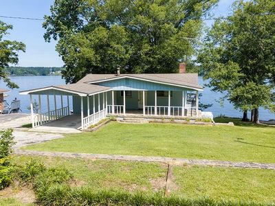112 Bluff Rd, Greenwood, SC, 29649