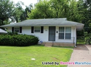 10844 Spring Garden Dr, Saint Louis, MO 63137