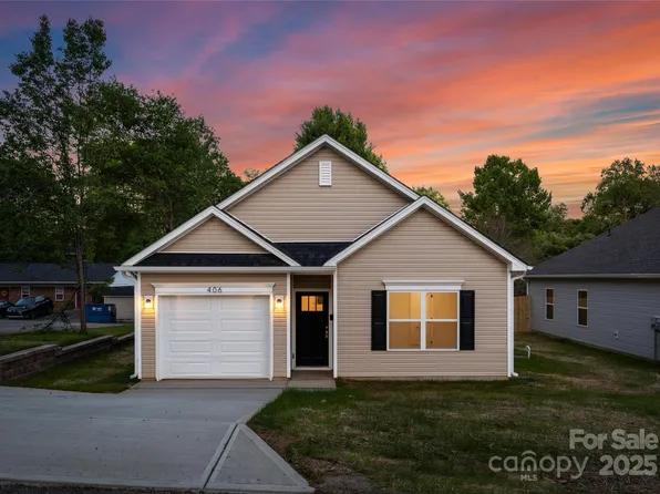 1231 Edgewood Rd, Charlotte, NC 28208