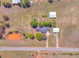 98 Heather Rd, McLoud, OK 74851