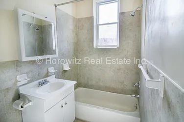 Rented by Horowitz Real Estate
