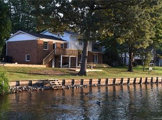 20725 Rio Oro Dr, Cornelius, NC 28031
